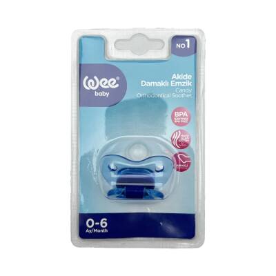 WEE 111 0-6 AY EMZIK - WEE