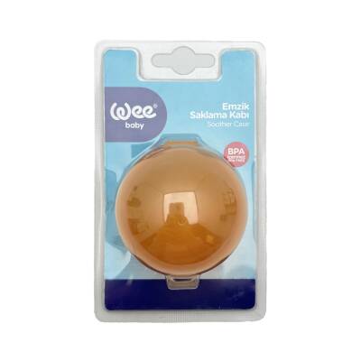 Wee 117 Emzik Qutusu - WEE
