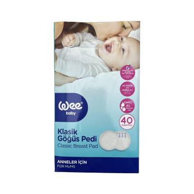 WEE 132 GOGUS PEDI 40 EDED - WEE