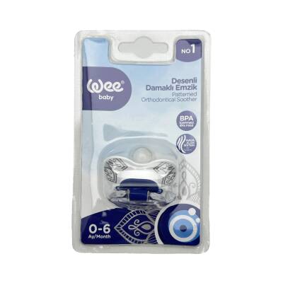 WEE 265 EMZIK 0-6AY - WEE