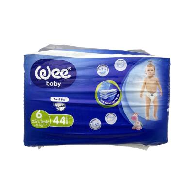 Wee 691 Bantli Bez N6 44 Eded 15+KG