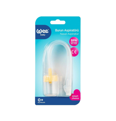 Wee burun təmizləyici - WEE