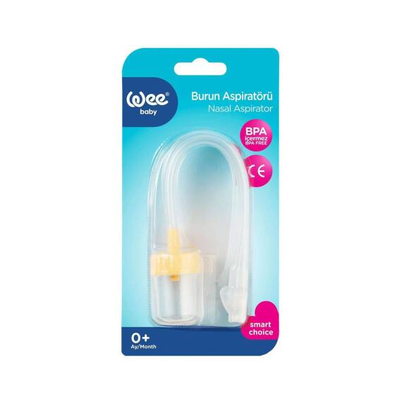 Wee burun təmizləyici - 1