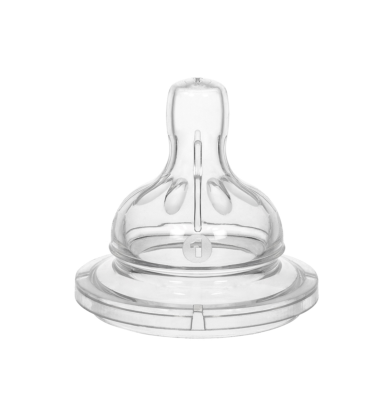 Wee genişağız butulka əmziyi 0-6 ay N1 - WEE