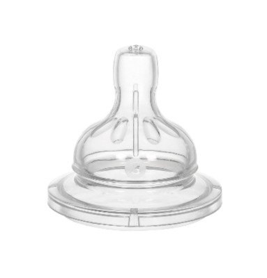 Wee genişağız butulka əmziyi 18 ay+ N3 - WEE