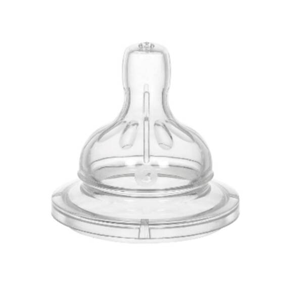 Wee genişağız butulka əmziyi 18 ay+ N3 - 1