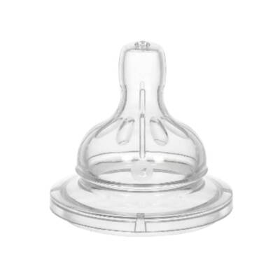 Wee genişağız butulka əmziyi 18 ay+ N3 - WEE