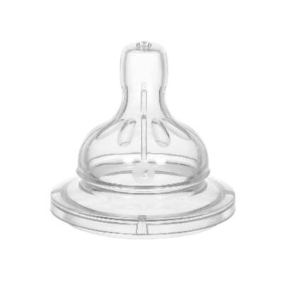 Wee genişağız butulka əmziyi 18 ay+ N3 - WEE