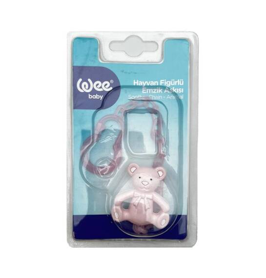 Wee əmzik asqısı - 1