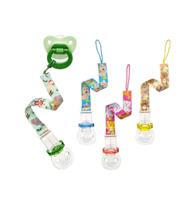 Wee əmzik asqısı parça - WEE