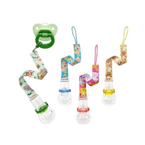 Wee əmzik asqısı parça - 1