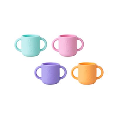 Wee qulplu silikon fincan - 