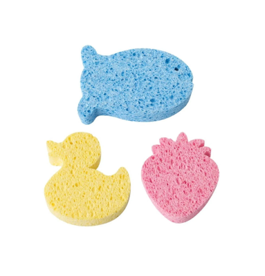 Wee sellüloz hamam süngəri - WEE