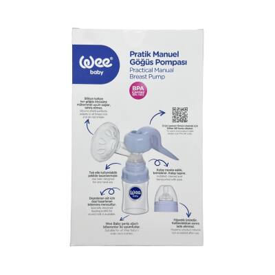 WEE 752 SUDSAGAN MANUAL - 