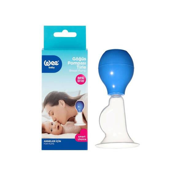 Wee südsağan pompa - 1