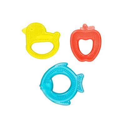 Wee sulu diş qaşıyıcı halqa - WEE