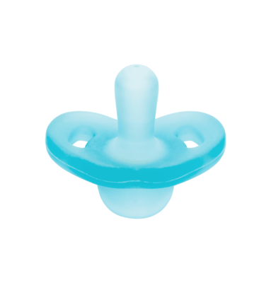 Wee tam silikon əmzik 0-6 ay - WEE