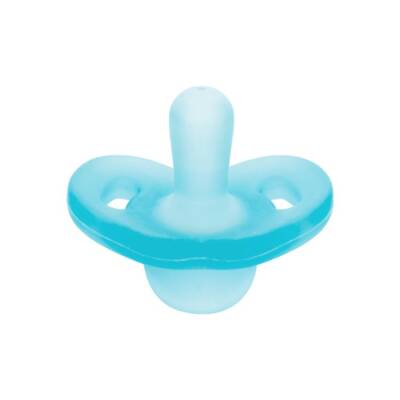 Wee tam silikon əmzik 0-6 ay - WEE