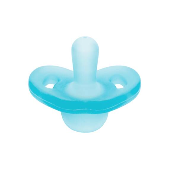 Wee tam silikon əmzik 0-6 ay - 1