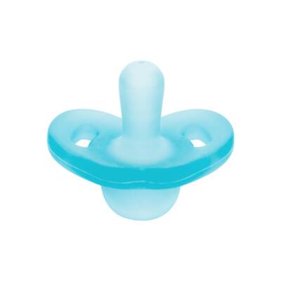 Wee tam silikon əmzik 0-6 ay - WEE