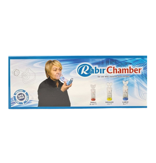 Wicrochamber Large - 1