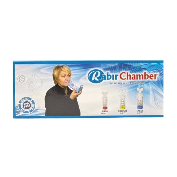 PUFFY CHAMBER LARGE - 1