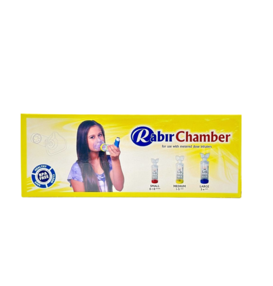 Wicrochamber Medium - 2