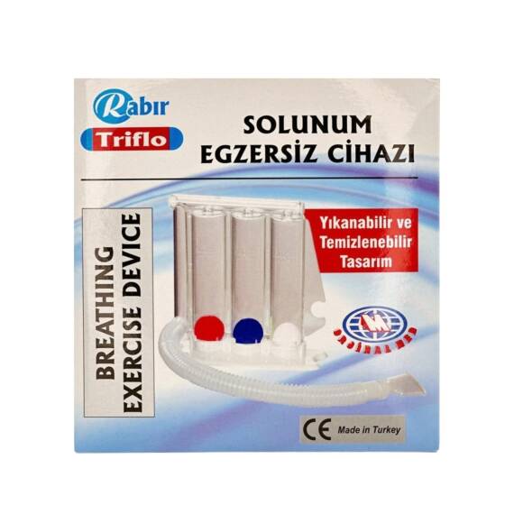 WICROMED SOLUNUM EGZERSIZ APARAT - 1