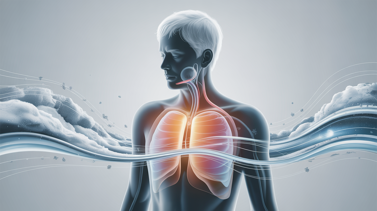 Winter Weather and Health: How the Body Responds