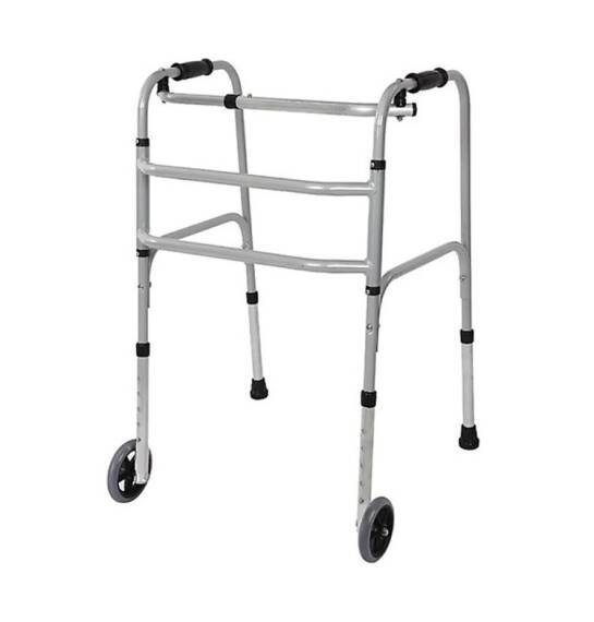 Wolker 2 təkərli 441 - 1