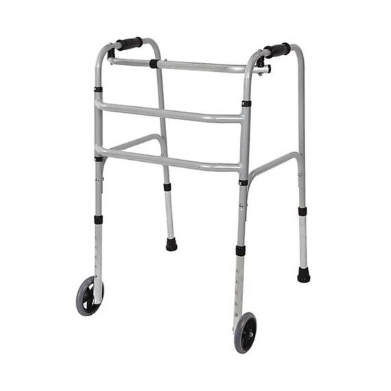 Wolker 2 təkərli 441 - 1