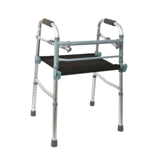 WOLKER ALUMINYUM OTURAKLI 449 - 1