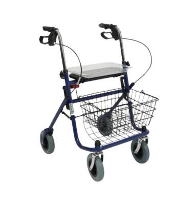 WOLKER ROLLATOR GOLFI PR-882 - 