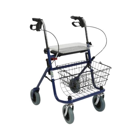 WOLKER ROLLATOR GOLFI PR-882 - 1