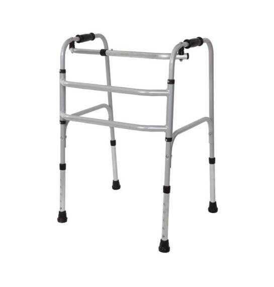 Wolker təkərsiz 440 - 1