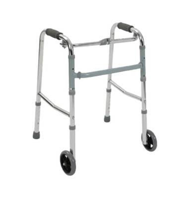 WOLKER USAQLAR UCUN TEKERLI PR-443 - 