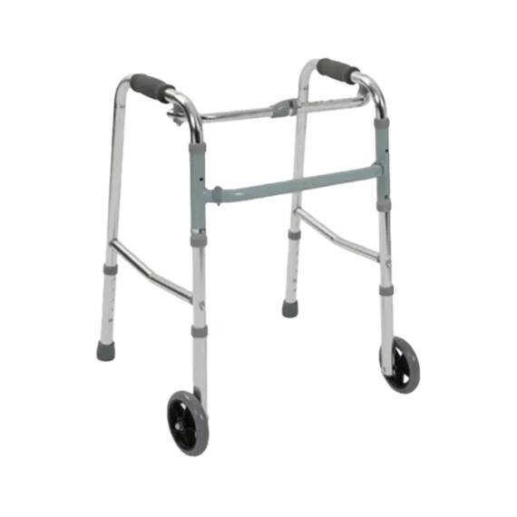 WOLKER USAQLAR UCUN TEKERLI PR-443 - 1