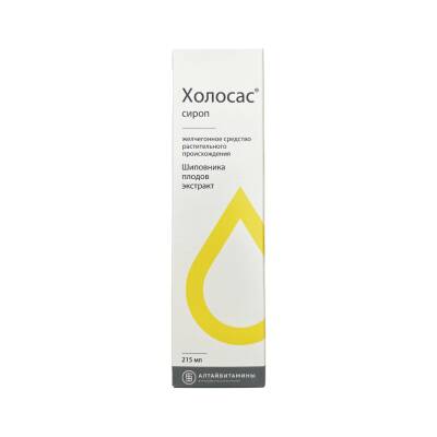 XOLOSAS 215ML SRP - 