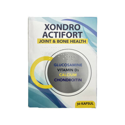 XONDRO ACTIFORT N30 TB - 
