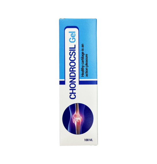 Xondroksil 100 ml gel - 