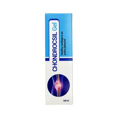 XONDROKSIL 100ML GEL - 
