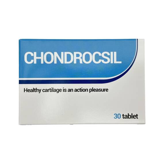 Xondroksil N30 tb - 1
