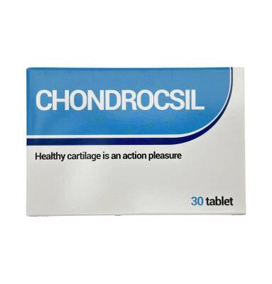 Xondroksil N30 tb - 