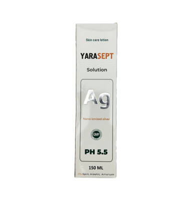 YARASEPT 150ML LOSYON - 