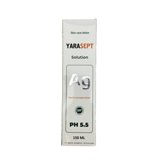 YARASEPT 150ML LOSYON - 1