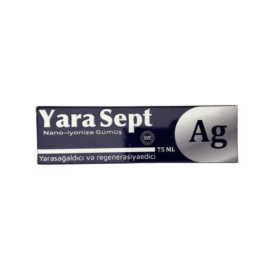 YARASEPT 75GR GEL - 