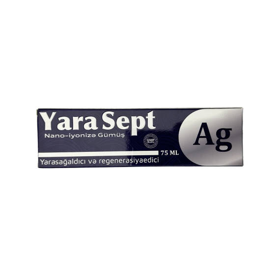 YARASEPT 75GR GEL - 1