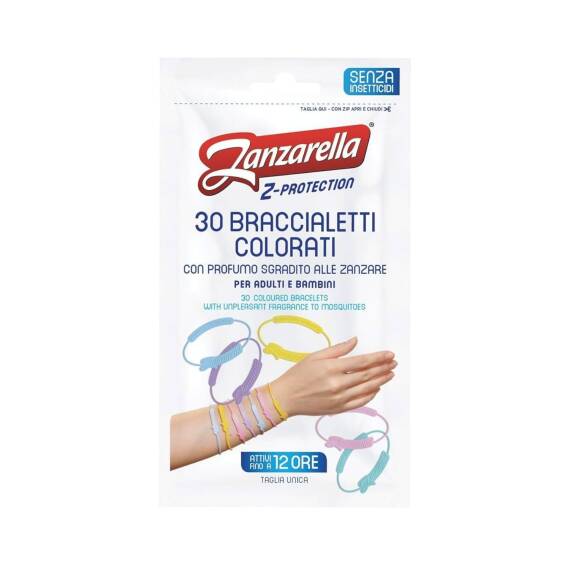 ZANZARELLA 9456 AGCAQANAD QOVAN QOLBAG BOYUKLER UCUN N30 - 1