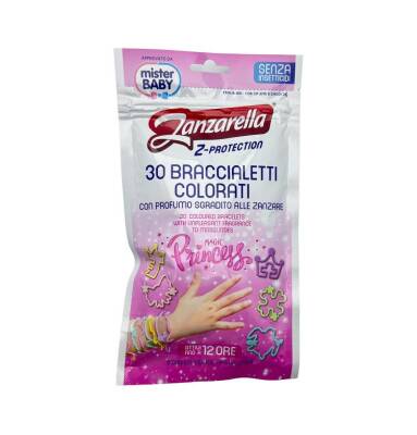 ZANZARELLA AGCAQANAD QOVAN QOLBAG PRINCESS N30 - ZANZARELLA