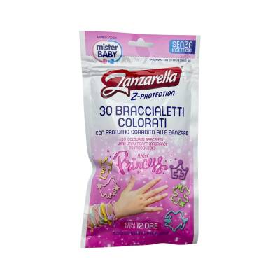 ZANZARELLA AGCAQANAD QOVAN QOLBAG PRINCESS N30 - ZANZARELLA